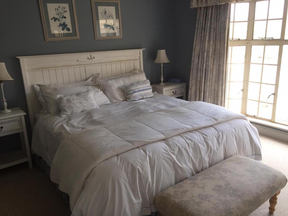 Rose Cottage @ Gods' Haven Eco Estate アンダーバーグ エクステリア 写真