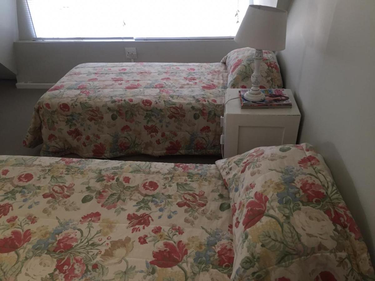 Rose Cottage @ Gods' Haven Eco Estate アンダーバーグ エクステリア 写真