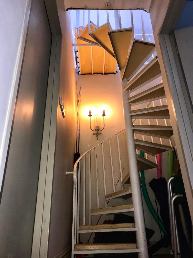 Rose Cottage @ Gods' Haven Eco Estate アンダーバーグ エクステリア 写真